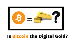 bitcoin digital gold