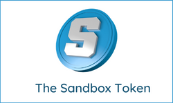 The Sandbox crypto