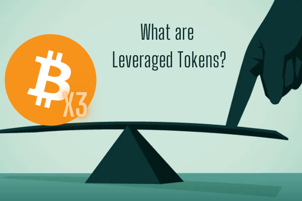 what are leveraged tokens?