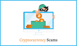 Top Common Cryptocurrency Scams and How To Avoid Them