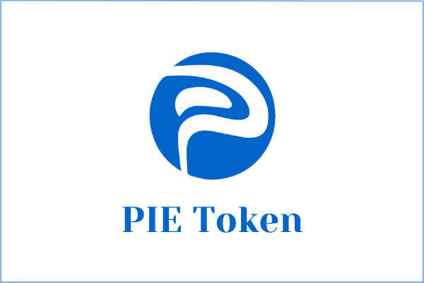 pie token