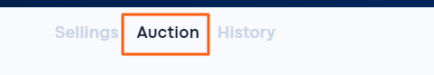 Biswap NFT Marketplace