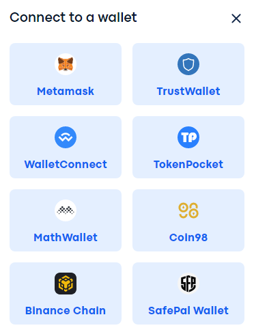 biswap wallets