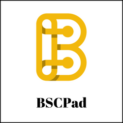 bscpad best crypto launchpads 2022