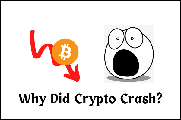 crypto crash