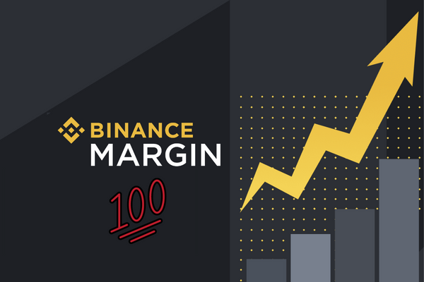 best margin trading platform binance