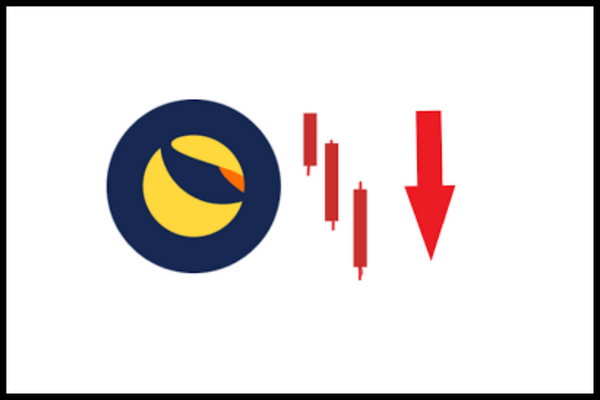 what caused the crypto bear market? Terra LUNA