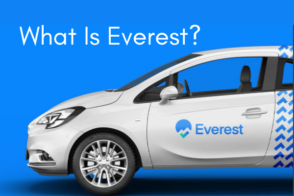 what is everest