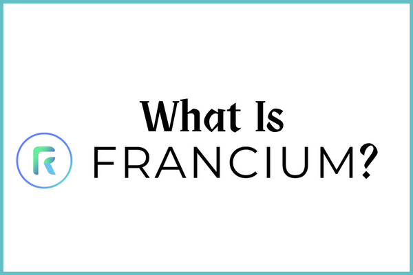 what is Francium