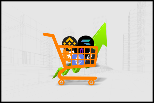 cryptocurrencies to buy now