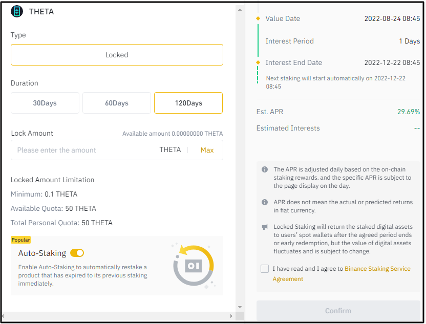 How I made 28 million naira on Binance