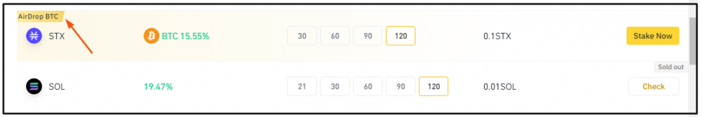 How to make money on Binance