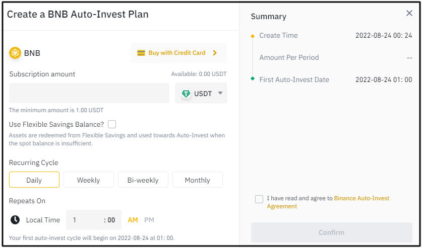 How I made 28 million naira on BINANCE