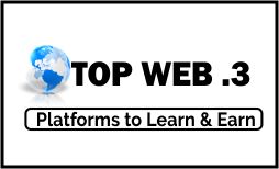 Top 9 Platforms For Developers To Learn Web3 And Earn