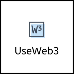 UseWeb3, a platform to get a crypto job.