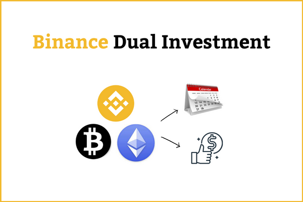 What is Binance Dual Investment? With Answers to the Quiz