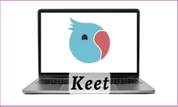 keet