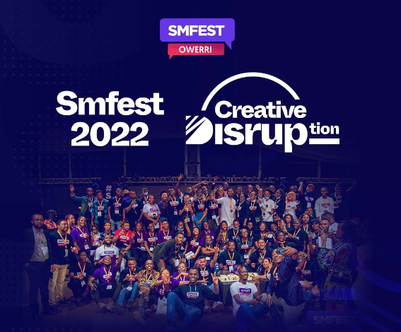 SMFEST owerri