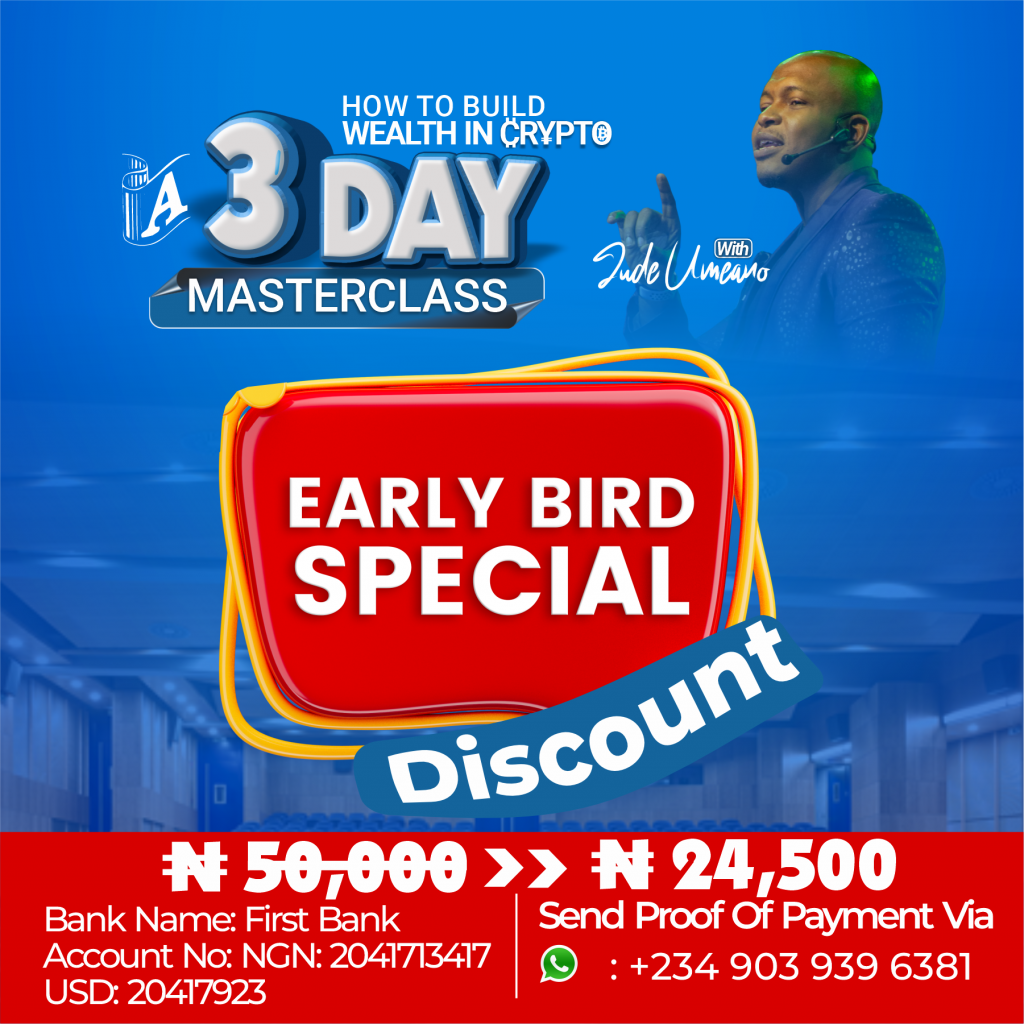 3-Day Master Class 