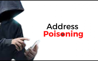Address Poisoning Scam: What It Is And How To Avoid It