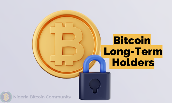 Bitcoin Long-Term Holders: Here’s Why They Never Go Short!