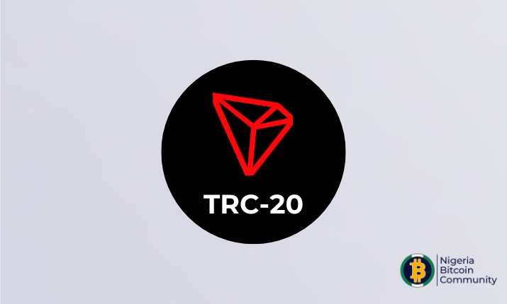 crypto networks TRC20
