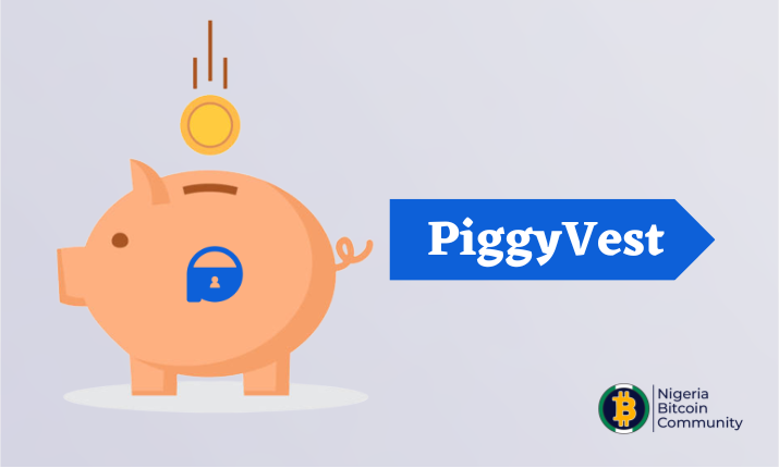 PiggyVest: How To Maximize Your Savings In 5 Ways
