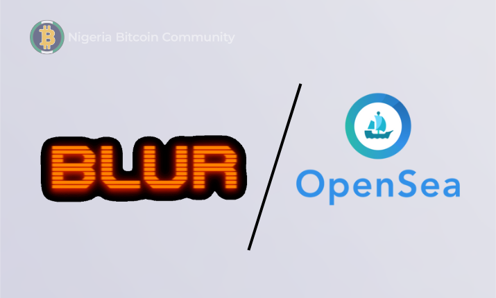 Blur Outperforms OpenSea – See How It Did it | Blur NFT Marketplace Review