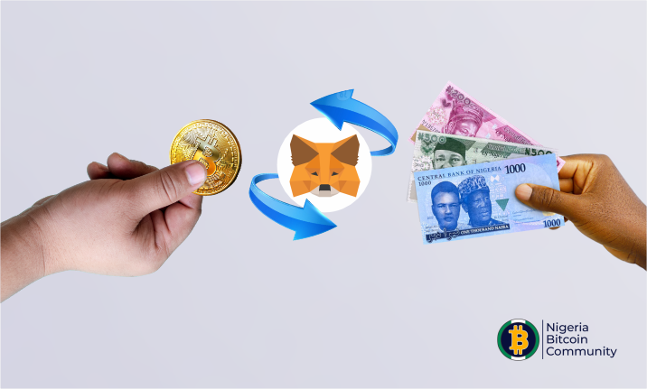 Metamask Nigeria Instant Transfer