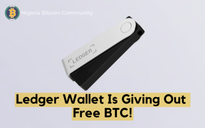 $30 BTC Up For Grabs – Just Do This!