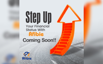Afibie – Join the Waitlist for a Better Financial Future