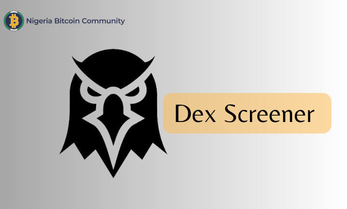 Dex Screener A Guide To Finding 100x Coins