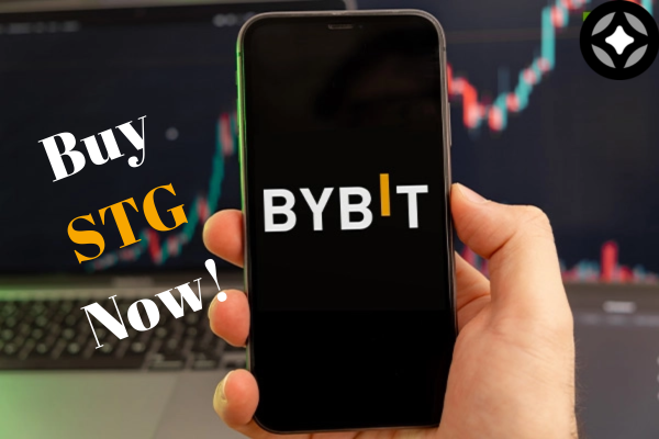 Invest in Stargate Tokens STG Now