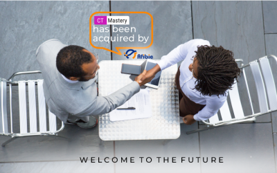 CTMastery is Changing to Afibie – Welcome to the Future!