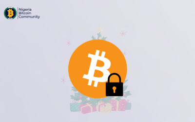 11 Tips On How To Keep Your Crypto Safe During The Yuletide Season