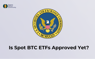 Fake Spot Bitcoin ETF Approval Post: No 2FA or Market Manipulation By SEC?