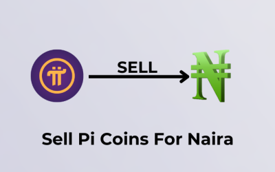 Sell Your Pi Coins for Naira in Nigeria: 2 Ways To Do That