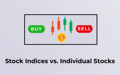 Comparative Analysis of Trading Strategies for Stock Indices Versus Individual Stocks