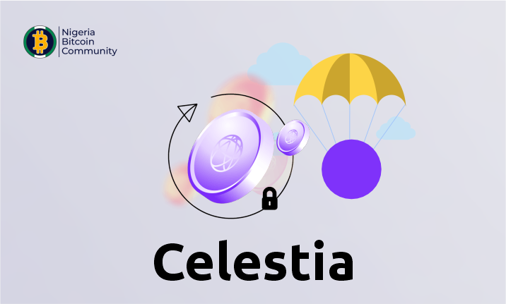 Celestia (TIA) Airdrop: Everything You Need to Know