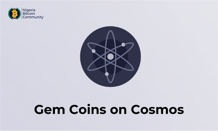 Cosmos Network