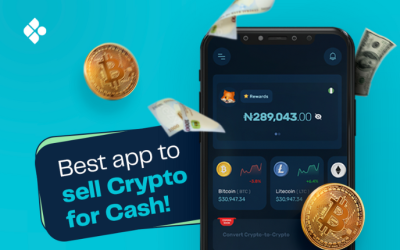 The Top Platform to Convert Ethereum to Naira For Easy Transactions