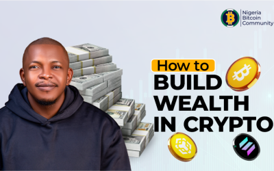 Unlocking Financial Success (II): How to Build Wealth in Crypto
