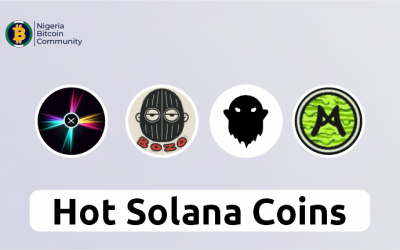 4 Solana Tokens To Buy Now: Don’t Miss this SPL22 Narrative! 🚀
