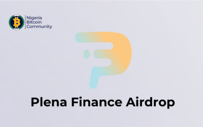 How to Make 1000% Profit from Plena Finance Airdrop 