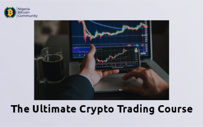 Unlocking Financial Success (IV): The Ultimate A – Z Crypto Trading Course