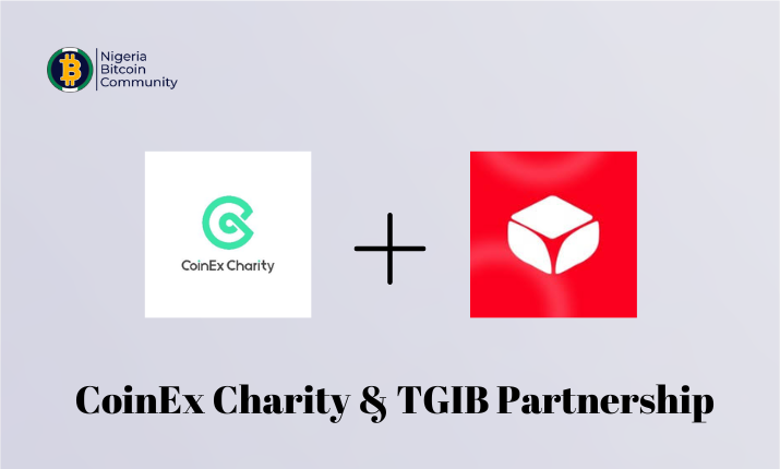 Embarking on a New Era in Public Welfare Education: CoinEx Charity and TGIB Forge Partnership for Social Good