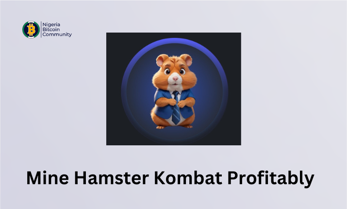 Mining Hamster Kombat