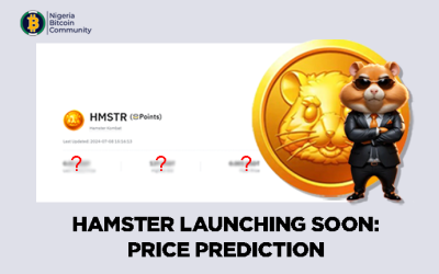 Hamster Kombat Launching Soon: Price Prediction