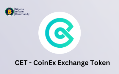 CoinEx’s CET Rediscovery: A New Opportunity in 2024