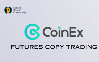 CoinEx Launches Futures Copy Trading Feature